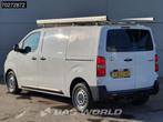 Toyota ProAce 120PK L2H1 Dubbele Schuifdeur Imperiaal Airco, Gebruikt, Euro 6, Bedrijf, Toyota