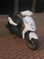 Sym Orbit II 50cc A klasse, Fietsen en Brommers, Ophalen, Gebruikt, Overige modellen, Klasse A (25 km/u)