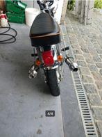 Dax dubbele uitlaat, Fietsen en Brommers, Ophalen, Zo goed als nieuw