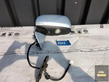 TOYOTA VERSO I 024773 SPIEGEL 7 PIN LINKS beschikbaar voor biedingen