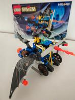 Lego 6495/6499, Ophalen of Verzenden, Gebruikt, Lego