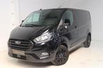 Ford Transit 2.0 TDCI L1H1 AT6 ** Carplay | PDC | Cruise, 4 deurs, 1995 cc, Euro 6, 0 kg
