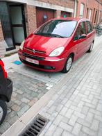 Citroën Xsara Picasso 1.6 benzine 186.400 kmtrs, Auto's, 4 deurs, Monovolume, Xsara, 1600 cc