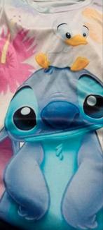Tee shirt stich un minet un emot, Ophalen, Gebruikt