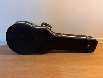 Gator flightcase voor Les Paul model beschikbaar voor biedingen