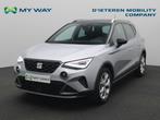 Seat Arona Arona 1.0 TSI Reference, Argent ou Gris, Achat, Boîte manuelle, SUV ou Tout-terrain