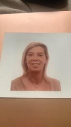 1959/2012, Enlèvement, Image pieuse