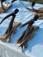 Gewei lampen wandlampen, Enlèvement ou Envoi