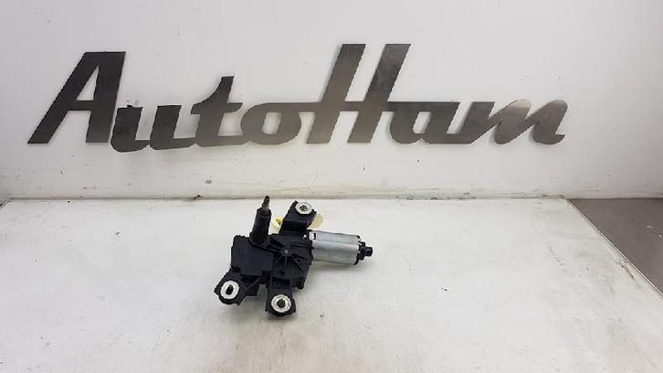 RUITENWISSERMOTOR ACHTER Volkswagen Passat Variant (365), Auto-onderdelen, Ruiten en Toebehoren, Volkswagen, Gebruikt
