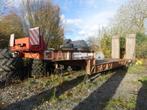 Gheysen&Verpoort S3320A oplegger (VIN:YA9S3320A69115889), Overige brandstoffen, Bedrijf, Aanhangers en Opleggers, Te koop