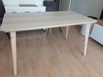 Ikea Lisabo tafel, Huis en Inrichting, Ophalen, Zo goed als nieuw