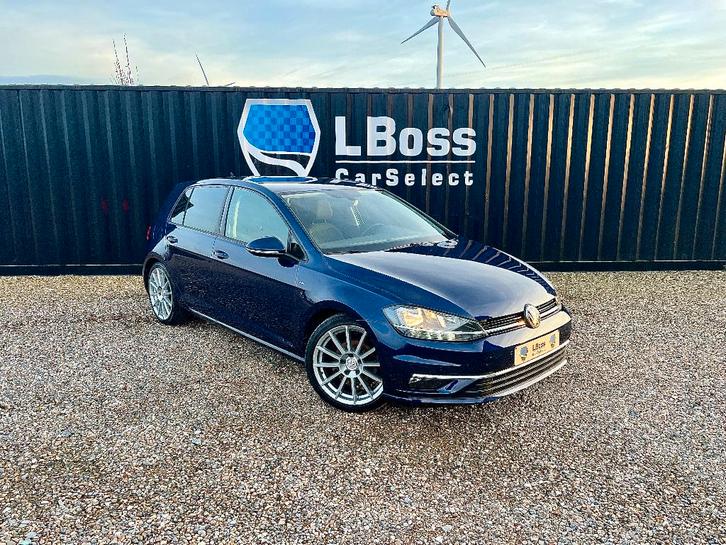 Volkswagen Golf 7.5 Join, Autos, Volkswagen, Entreprise, Golf, ABS, Caméra de recul, Airbags, Air conditionné, Alarme, Android Auto