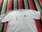 T-SHIRT WIT MERK VANS – MAAT XL  = XXL RUIME MAAT – NIEUW SK, Kleding | Heren, T-shirts, Wit, Nieuw, Overige maten, Ophalen of Verzenden