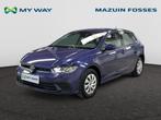 Volkswagen Polo Polo 1.0 TSI Life OPF, Overige kleuren, Handgeschakeld, Stadsauto, Polo