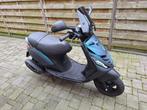 Piaggio Zip 4-takt B-klasse 45km/h, Fietsen en Brommers, Ophalen, Zip, 49 cc, Benzine