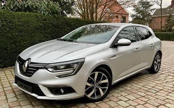 Renault Megane 1.2 Tce Bose edition  ### 55000 km ### beschikbaar voor biedingen