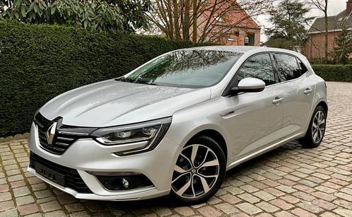 Renault Megane 1.2 Tce Bose edition  ### 55000 km ###, Auto's, Renault, Bedrijf, Te koop, Mégane, ABS, Achteruitrijcamera, Adaptieve lichten