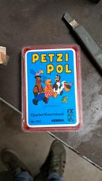 Petzi pol, Enlèvement ou Envoi, Comme neuf
