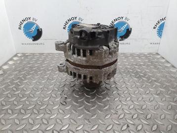 PEUGEOT EXPERT [ALTERNATOR] 2018 beschikbaar voor biedingen