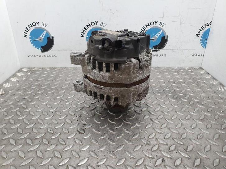 PEUGEOT EXPERT [ALTERNATOR] 2018, Auto-onderdelen, Motor en Toebehoren, Gebruikt, ARN erkend, Stiba lid, Erkend duurzaam, Ophalen of Verzenden