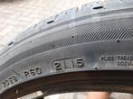 Bridgestone potenza  225 45 19, Ophalen