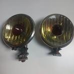 Notec England lampen, Ophalen of Verzenden