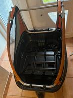 Wandelkar kids car comfort, Fietsen en Brommers, Ophalen, Gebruikt