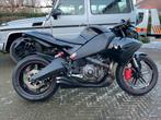 Buell 1125CR, Motoren, Motoren | Buell, 2 cilinders, Bedrijf, 1125 cc, Meer dan 35 kW