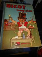Bicot Magicien eo 1933, Livres, BD, Enlèvement ou Envoi