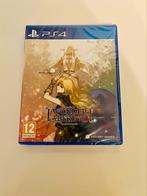 Record of Lodoss War Deedlit in Wonder Labyrinth ps4