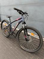 Te koop: Rockrider ST 120 mountainbike (27,5″), Fietsen en Brommers, Hardtail, 49 tot 53 cm, Zo goed als nieuw, Ophalen