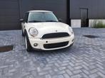 Mini cooper bj 2011 km 100000, Auto's, Voorwielaandrijving, 4 cilinders, 1600 cc, Particulier