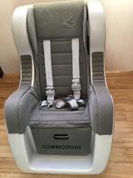 Autostoel Storchenmühle, Ophalen