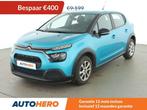 Citroën C3 1.2 PureTech Feel (bj 2020), Auto's, Voorwielaandrijving, Stof, Euro 6, 1199 cc