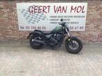 Honda CMX 500 Rebel , 2024, 584 km, Motoren, Motoren | Honda, 2 cilinders, Chopper, Bedrijf, 12 t/m 35 kW