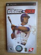 PSP "Major League Baseball", Online, Gebruikt, 1 speler, Ophalen of Verzenden