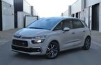Citroen C4 Picasso 1.2 Shine - 43M Km, Autos, Achat, Euro 6, Entreprise, 96 kW
