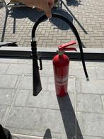 Brandblussers co2  5 kg, Ophalen, Nieuw