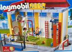 Playmobil te koop, Ophalen