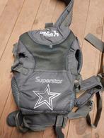 Draagzak baby, Kinderen en Baby's, Babydragers en Draagdoeken, Buik of Rug, Zo goed als nieuw, Draagzak, Ophalen