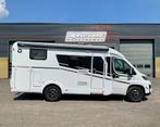 New Sunlight Cliff V66 2025 ‼️"AUTOMAAT"‼️ 140pk ‼️-3.000€‼️, Sunlight, Bedrijf, Diesel, Tot en met 3