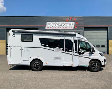 New Sunlight Cliff V66 2025 ‼️"AUTOMAAT"‼️ 140pk ‼️-3.000€‼️ beschikbaar voor biedingen