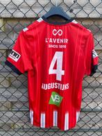 Matchworn - Augustijns (4) - K. Lyra-Lierse - 2024-25, Maat L, Ophalen of Verzenden, Gebruikt, Shirt