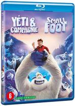 Yéti & Compagnie - bluray neuf/cello, CD & DVD, Blu-ray, Enfants et Jeunesse, Neuf, dans son emballage, Enlèvement ou Envoi