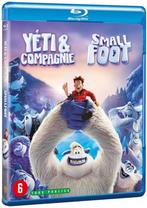 Yéti & Compagnie - bluray neuf/cello, Ophalen of Verzenden, Nieuw in verpakking, Kinderen en Jeugd