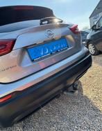 Nissan Quashqai, Auto's, Stof, 139 g/km, Bedrijf, Handgeschakeld