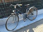 Oude damesfiets, Fietsen en Brommers, Ophalen, Gebruikt, Overige merken
