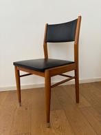 Vintage stoel in Scandinavische stijl, Ophalen