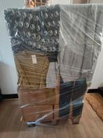 Palette de 250-300 vêtements neufs, Enlèvement, Neuf