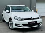 Vw golf 7 cup 1.2TSi airco pdc zetel verwarming properstaat, Voorwielaandrijving, Euro 5, Stof, 4 cilinders